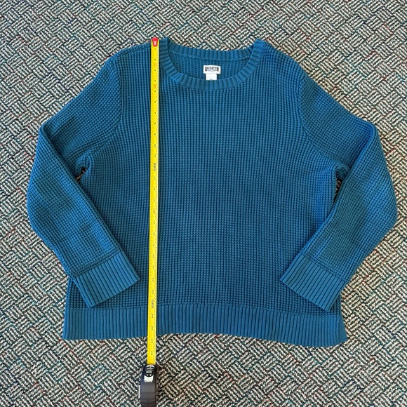Duluth Trading Co Sweater - Picture 1 of 5